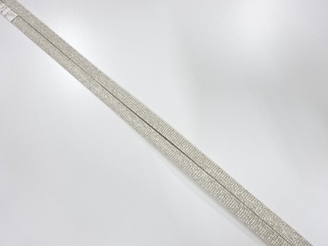 JAPANESE KIMONO / ANTIQUE UNUSED FOR OBIDOME (SASH CLIP)
